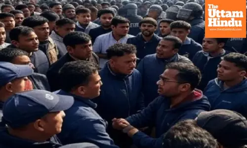 Emergency Cabinet Meeting Shakes Kathmandu, Nepal Finally Lifts Social Media Ban After Gen-Z Uprising