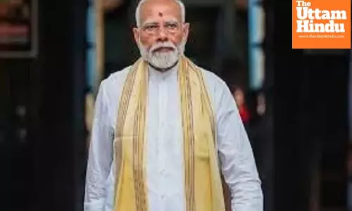 PM Modi to Visit Punjab and Himachal Today; Aerial Survey of Flood-Hit Regions, Meeting with Victims and Officials Scheduled