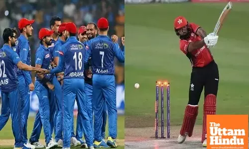 Asia Cup 2025 Kicks Off Today: Afghanistan vs Hong Kong in Abu Dhabi, India to Play Tomorrow