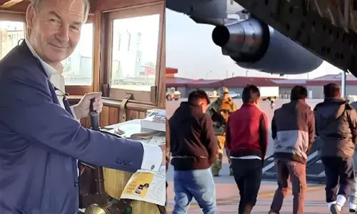 UK Report Reveals Shocking Extent of Pakistani Rape Gangs, MP Calls for Visa Ban