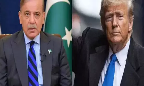 US Courts Pakistan with $500M Investment Amid India Tariffs: Opportunities and Risks for Shehbaaz Sharif