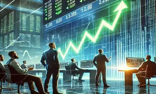 Overnight Millionaires: This Companys Stock Price Surges 3000% in One Day