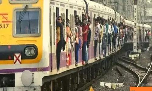 Good news for commuters: AC ‘Vande Metro’ to replace local trains