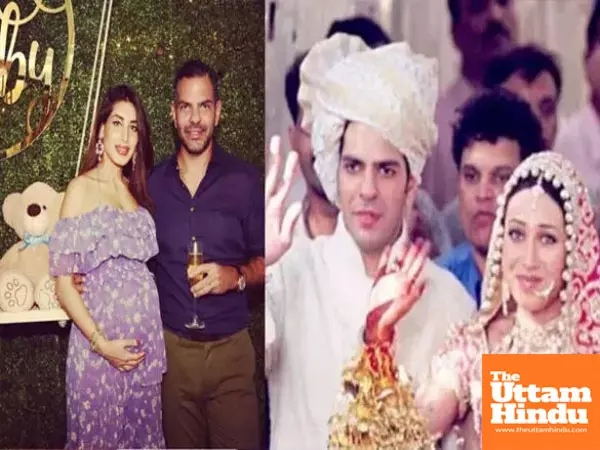 Karisma Kapoors Children Seek Share in Late Sanjay Kapoors ₹30,000 Crore Estate, HC Summons Stepmother