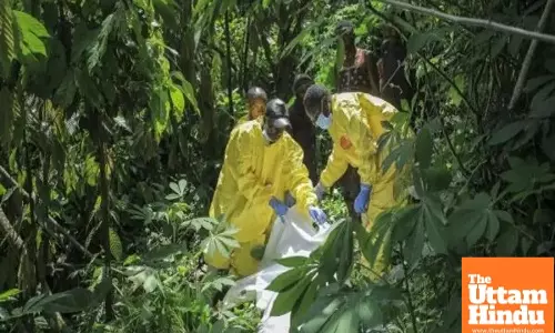 Funeral Turns Into Bloodbath: Terrorists Attack Funeral Gathering, Over 60 People Killed in Brutal Assault