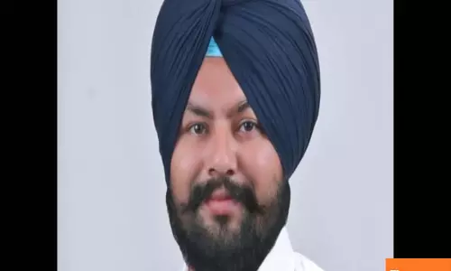 AAP MLA in Trouble: Arrested in 12-Year-Old Case by Punjab police