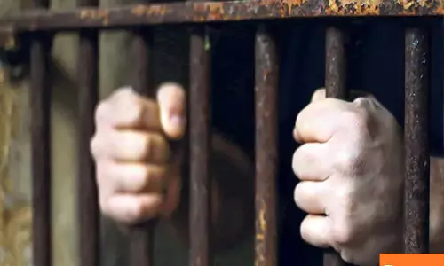 Mass Jailbreak in Nepal—Over 6,000 Inmates Escape, Panic Grips Administration