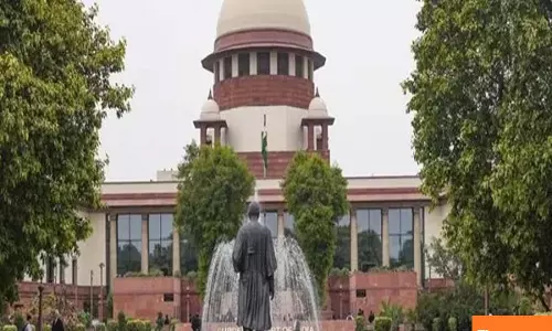 Supreme court observes—Proud of Indian Constitution, cites Nepal & Bangladesh