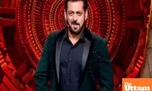 Bigg Boss 19 Twist: Not Salman Khan but these Stars  to host Weekend Ka Vaar