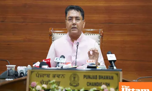 Unjustified & salt on wounds: Aman Arora condemns Modis relief package