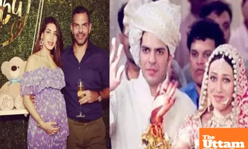 Karisma Kapoors Children Seek Share in Late Sanjay Kapoors ₹30,000 Crore Estate, HC Summons Stepmother