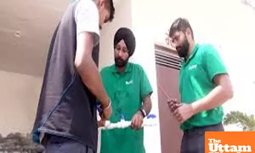 Reliance launches multi-pronged relief in flood-hit Punjab with a ten-point plan of care and support