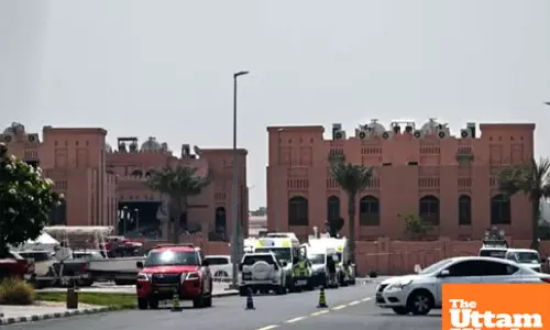 Israels Stark Warning to Hamas: Next Time, You Wont Be So Lucky