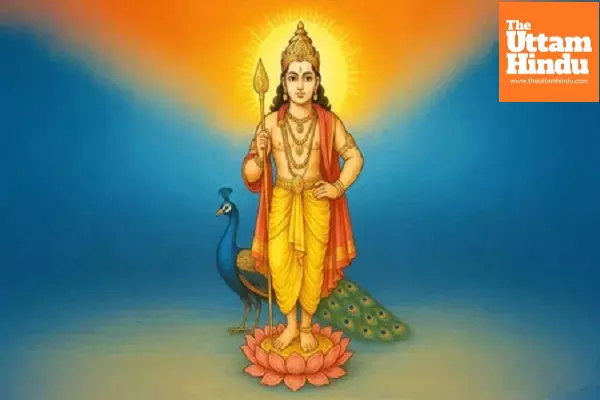 Skanda Shashti 2025: Auspicious Day Dedicated to Lord Kartikeya, Know Puja Vidhi, Muhurat, and Significance Skanda Shashti 2025: Auspicious Day Dedicated to Lord Kartikeya, Know Puja Vidhi, Muhurat, and Significance