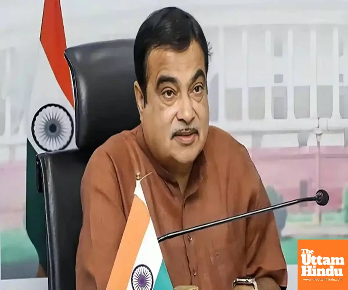 “Money being spent to malign me” – Gadkari’s big claim on E20 fuel controversy