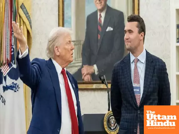 Furor Over Charlie Kirk Shooting: Video Footage Sparks Outrage