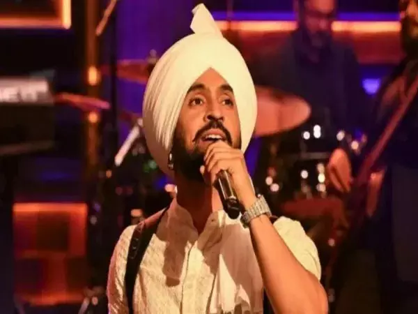 Diljit Dosanjh to have a special song in Kantara: Chapter 1! Diljit Dosanjh to have a special song in Kantara: Chapter 1!