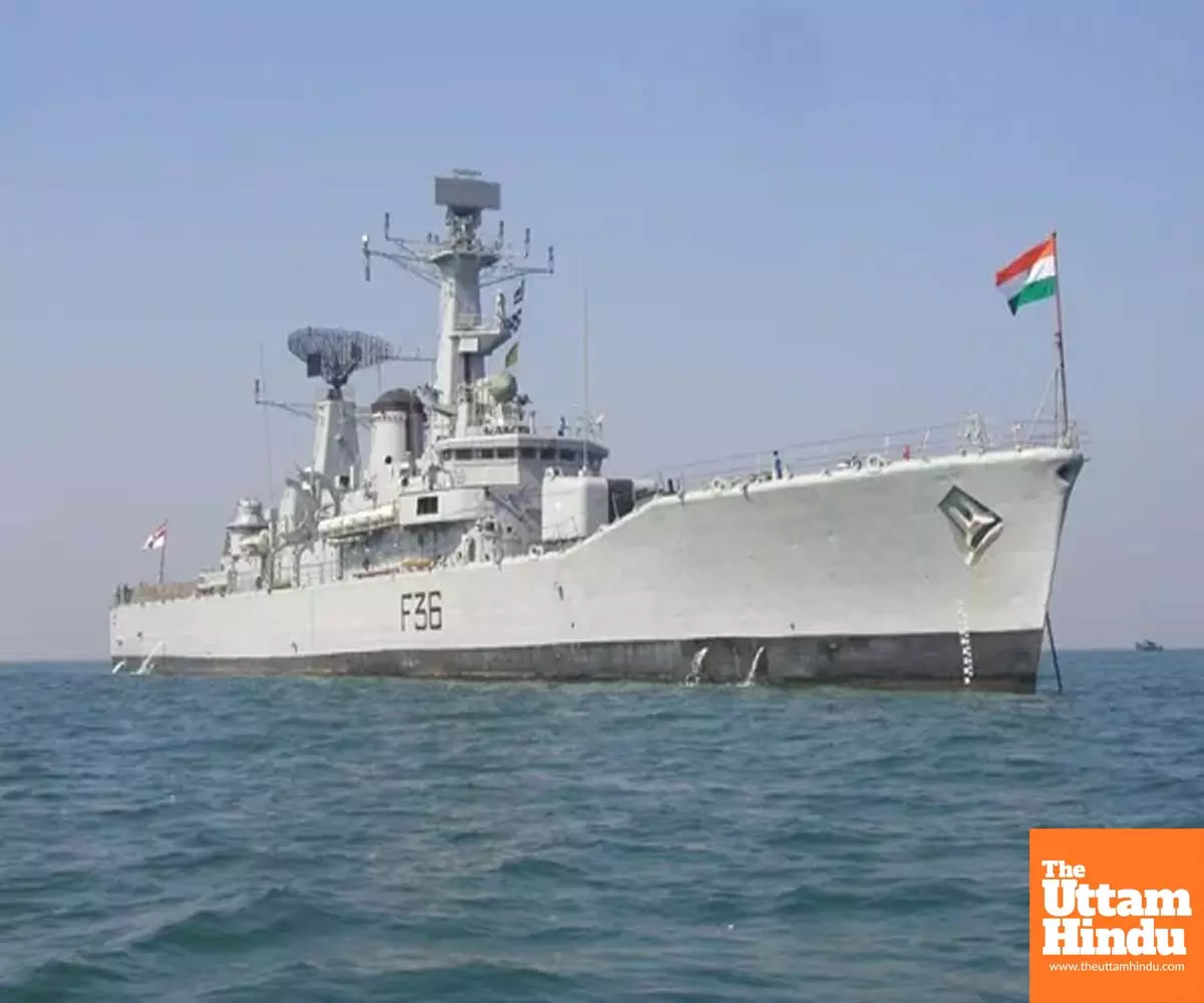 India builds first naval 3D air surveillance radar, enemy air targets won’t escape