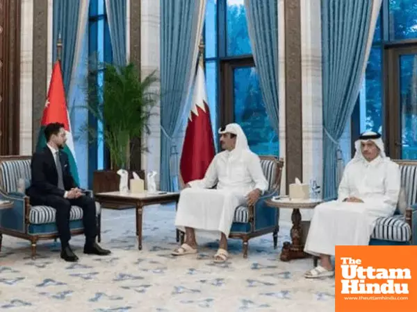 Middle East Tensions Escalate: Qatar Summons Arab-Islamic Meet Over Israeli Attack