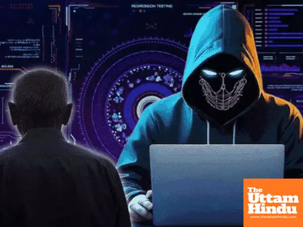 Chandigarh Man Falls Prey to Online Trading Scam, Loses Rs 22 Lakh Chandigarh Man Falls Prey to Online Trading Scam, Loses Rs 22 Lakh