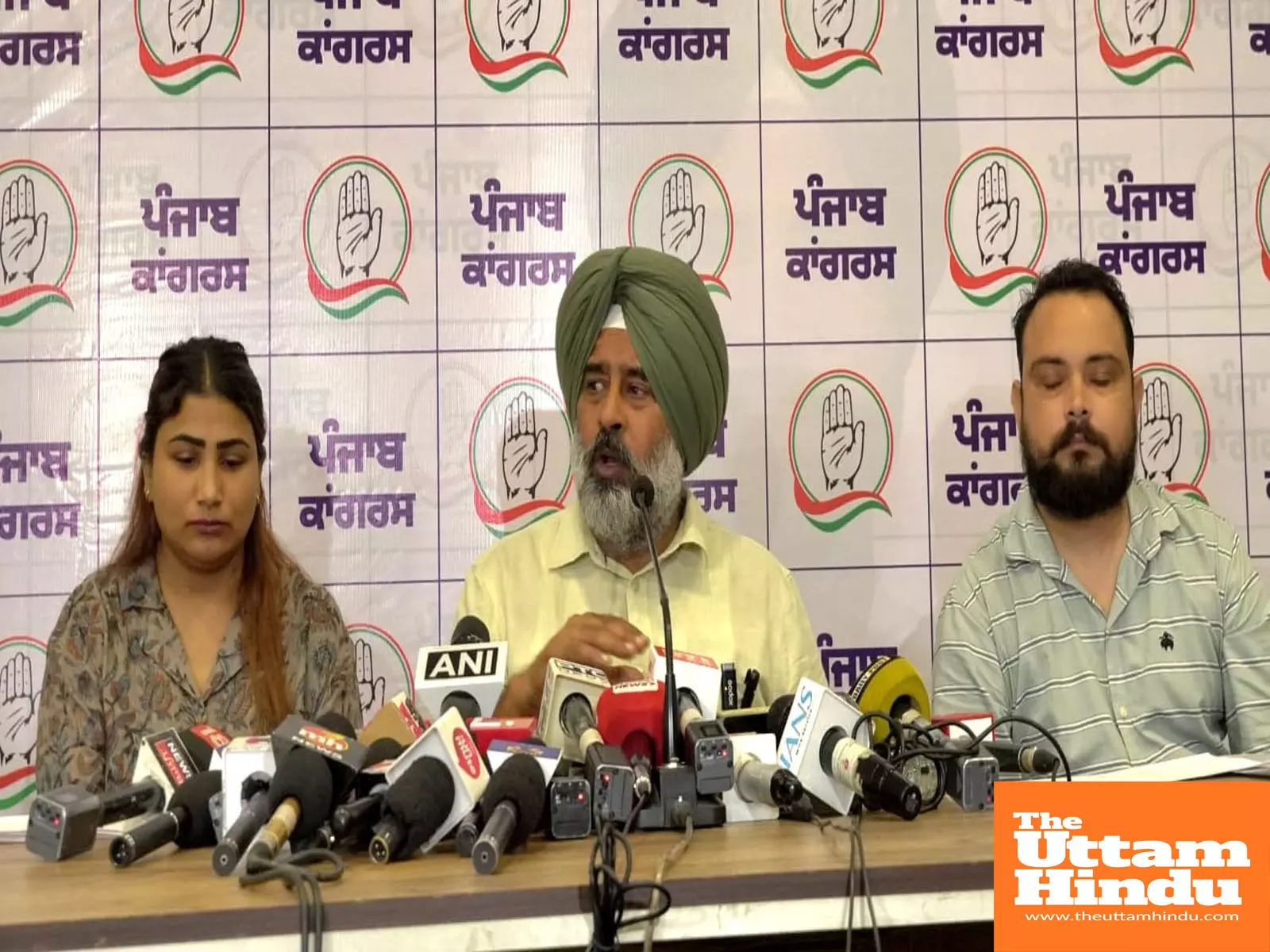 Punjabi Youths Forced Into Russian Army: Pargat Singh Demands Action