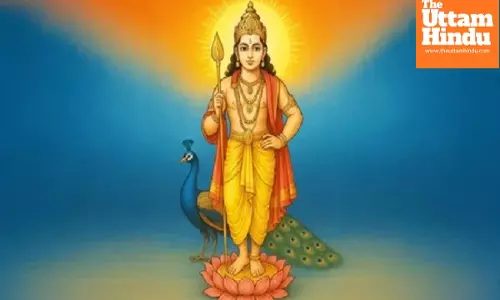 Skanda Shashti 2025: Auspicious Day Dedicated to Lord Kartikeya, Know Puja Vidhi, Muhurat, and Significance