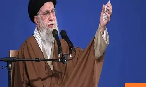 “America cannot be trusted” – Iran’s Supreme Leader Khamenei calls for Muslim unity