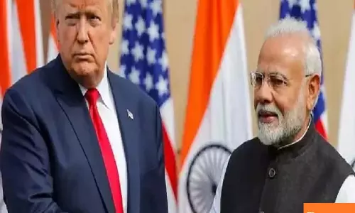 US lawmakers warn: Trump’s policies endanger 25-year-old India–US ties