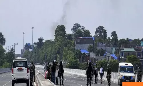 Army extends curfew in Nepal, push for interim government gains momentum