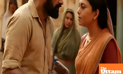 Shocking Abuse in Odisha: Husband Drags Wife by Hair, Parades Her Semi-Naked