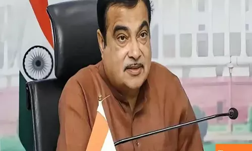 “Money being spent to malign me” – Gadkari’s big claim on E20 fuel controversy