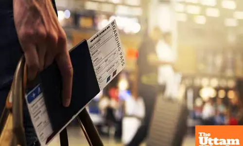 Raipur Airport in Turmoil: Flight Operations Disrupted Due to Navigation System Malfunction