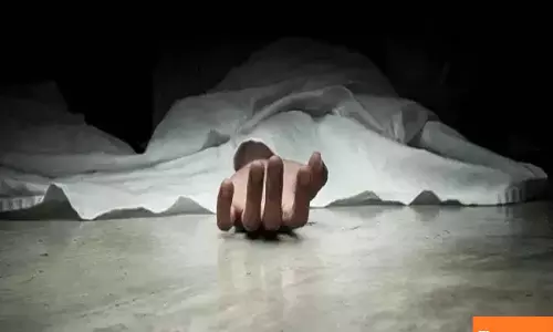 Shocking scene in locality – 4 family members found dead inside locked home