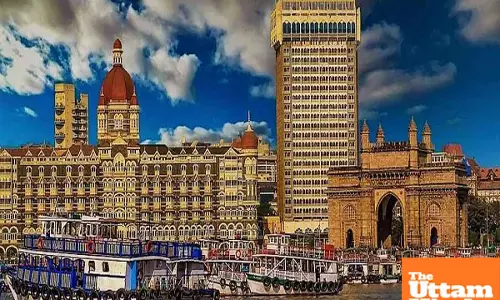 Mumbai on Alert: Police Investigate Bomb Threat, Increase Surveillance in Coastal Areas