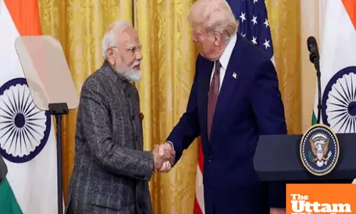 India-US Trade Deal on the Horizon: Finalization Could Happen Soon