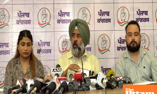 Punjabi Youths Forced Into Russian Army: Pargat Singh Demands Action