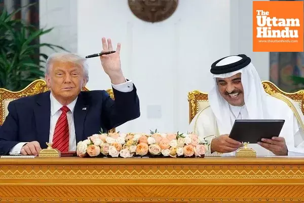 Israeli Attack in Doha Derails Hamas Talks; Qatar Calls Emergency Meeting, Trump to Intervene