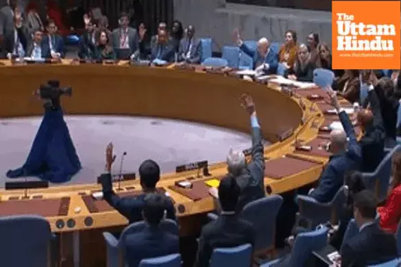 Pakistan faces embarrassment at UNSC as Israel cites Osama bin Laden