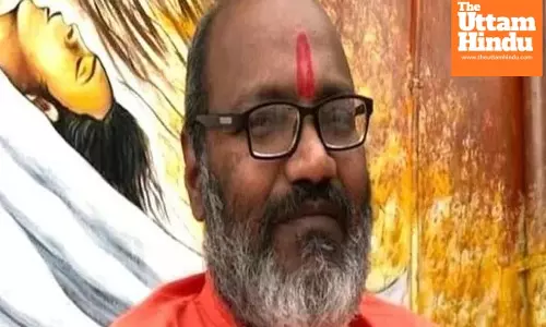 Yati Narsinghanand Sparks Outrage with Controversial Remarks on Mothers and Political Leaders