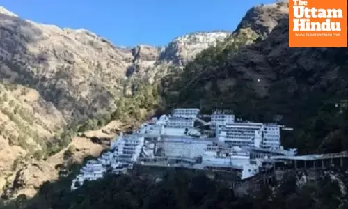 Vaishno Devi Yatra Set to Resume After Tragedy – Shrine Board Issues Critical Weather Warning!