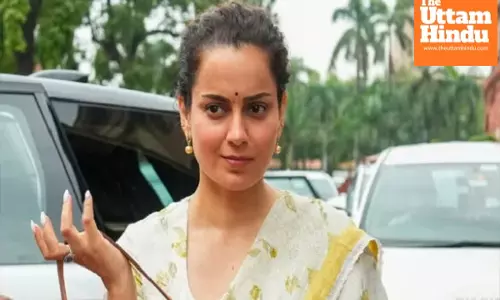 “You Added Masala!” – Supreme Court Slams Kangana Ranaut, Refuses to Quash Defamation Case Over Farmer Tweet