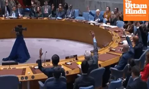 Pakistan faces embarrassment at UNSC as Israel cites Osama bin Laden