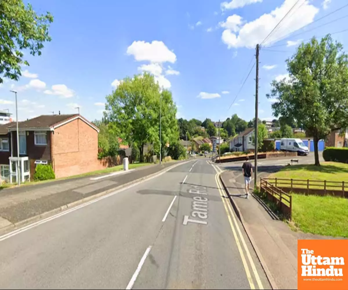 Shocking hate crime in UK: Sikh woman raped by 2 men, Told to ‘Go back to your country’