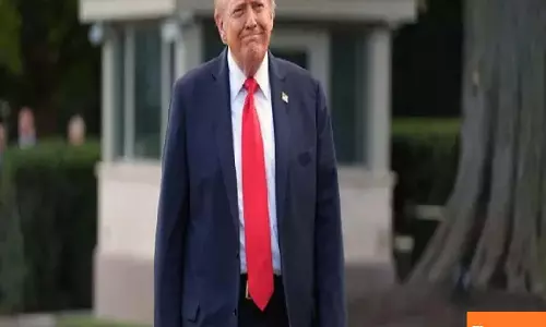 ‘My Decision Brought Bitterness’—Trump’s Rare Acceptance on Indo-US Ties