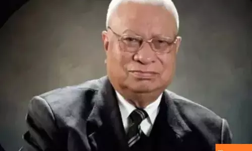 Four-Time CM Passes Away After Long Illness, Leaves Behind a Remarkable Legacy