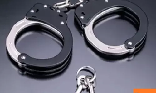 SSB Foils Jailbreak After Nepal Violence, Nabs 72 Escaped Prisoners