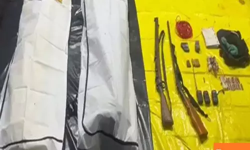 Big blow to naxals in Chhattisgarh: Forces kill 2 top commanders worth ₹8 lakh each