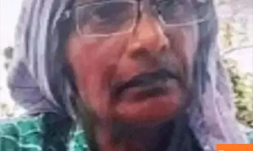 Dreaded female naxalite with ₹1 crore bounty surrenders, big blow to red terror