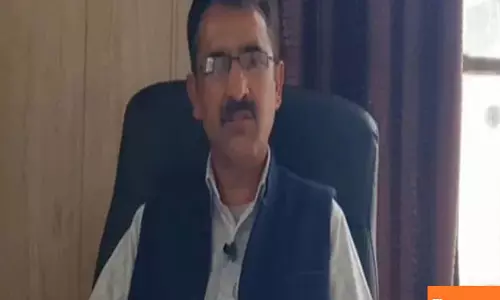 40 schools damaged in Himachal’s Solan due to heavy rains, 6 completely destroyed