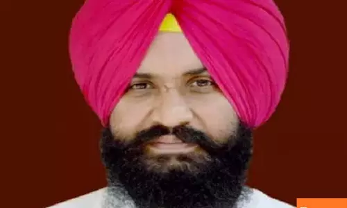 Former MLA Simarjit Singh Bains targeted in Ludhiana, nephew and brother suspected of firing